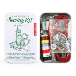 Kikkerland Sos Dikiş Seti - 1