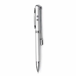 Kikkerland Spy Pen Led Mor Işıklı - 2