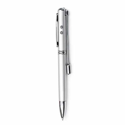 Kikkerland Spy Pen Led Mor Işıklı - 2