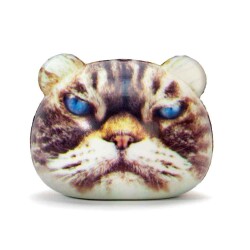 Kikkerland Stres Topu Kedi - 2