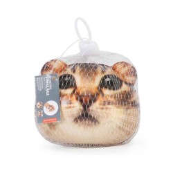 Kikkerland Stres Topu Kedi - 5