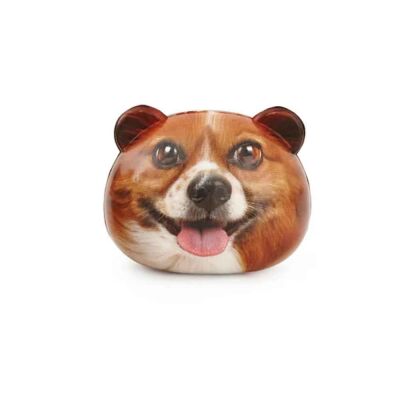 Kikkerland Stres Topu Köpek - 3