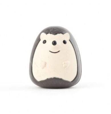 Kirpi Figürlü Diş Fırçası Kabı - 1