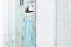 Kirpi Figürlü Diş Fırçası Kabı - 3