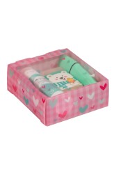 Kırtasiye Seti Ayıcık 2-736/03 - Bruno Visconti