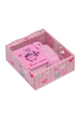 Kırtasiye Seti Pembe 2-736/05 - Bruno Visconti