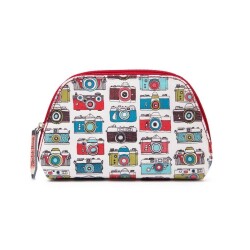 Kişisel Bakım Çantası Cameras - Sketch Book