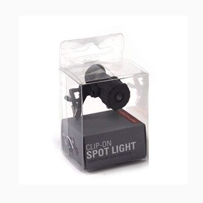 Kikkerland Kitap Okuma Işığı Göze Takılabilir - 1