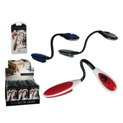 Out Of The Blue Kitap Okuma Lambası - 2 Led 16Cm - 2