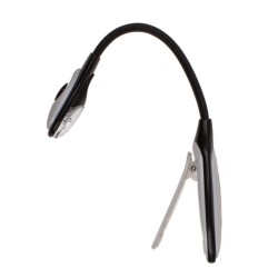 Out Of The Blue Kitap Okuma Lambası - 2 Led 16Cm - 3