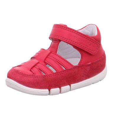 Kız Bebek Ayakkabı Flexy 6337.5010