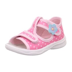 Kız Bebek Sandalet Polly 293.5010 - Super Fit