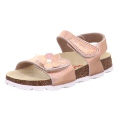 Kız Çocuk Bios Sandalet Fussbettp 118.90 Bronz