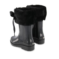 İgor Kız Çocuk Çizme Campera Charol Soft W10239 - 2