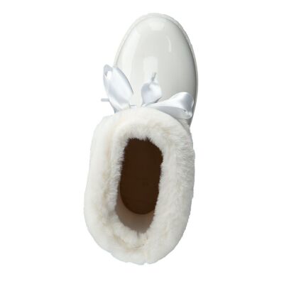 İgor Kız Çocuk Çizme Campera Charol Soft W10239 - 5