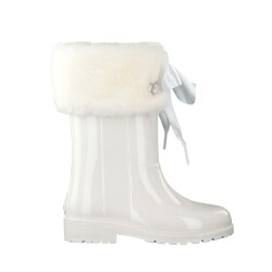 İgor Kız Çocuk Çizme Campera Charol Soft W10239 - 6