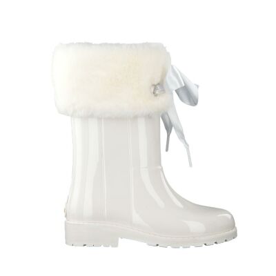 İgor Kız Çocuk Çizme Campera Charol Soft W10239 - 6