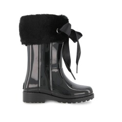 İgor Kız Çocuk Çizme Campera Charol Soft W10239 - 3