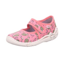 Kız Çocuk Ev Ayakkabısı Belinda 288.50 Pembe