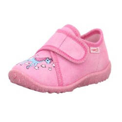 Kız Çocuk Ev Ayakkabısı Spotty 9254.50 Pembe