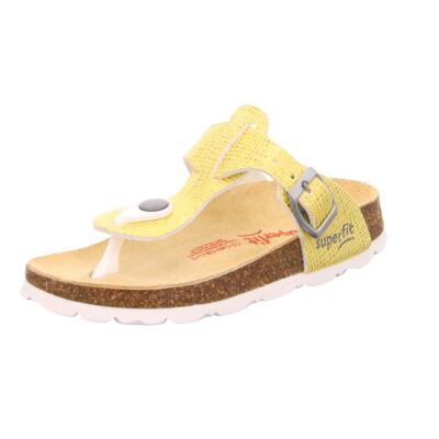 Kız Çocuk Parmakarası Terlik Sarı 114.60 - 1