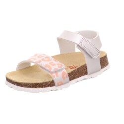 Kız Çocuk Sandalet Bios 123.10 - Super Fit