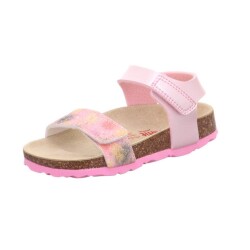Kız Çocuk Sandalet Bios 123.55 Pembe
