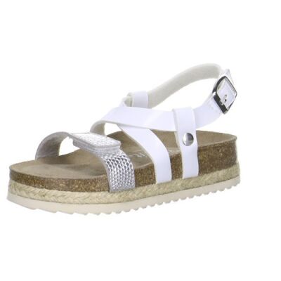 Kız Çocuk Sandalet, Weiss Kombi Tecno, 123.51 - 1