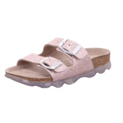 Kız Çocuk Terlik Fussbettp Bios 119.90 Bronz