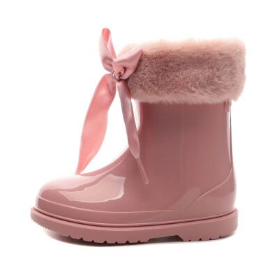 Kız Çocuk Yağmur Botu Bimbi Soft W10258 - 2