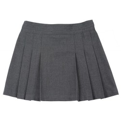 Kız Etek - British School