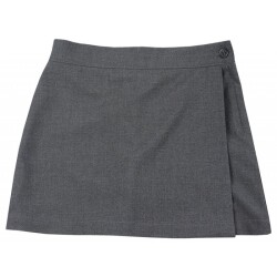 Kız Şort Etek - British School