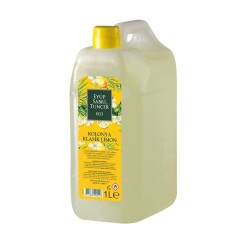 Klasik Limon Kolonyası 1 lt Bidon - Eyüp Sabri Tuncer