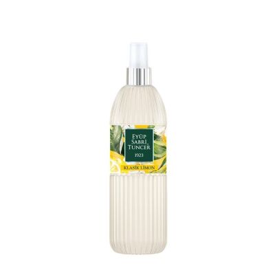 Klasik Limon Kolonyası 150 ml Pet Sprey - 1