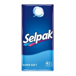 Klasik Mendil - Selpak