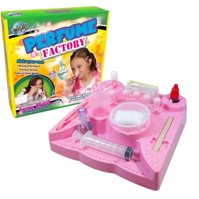 Koku Tasarım Laboratuvarı - 1