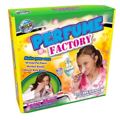 Koku Tasarım Laboratuvarı - 2