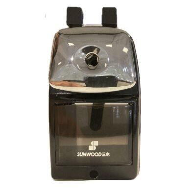 Kollu Metal Kalemtıraş Sunwood 5191 - 4