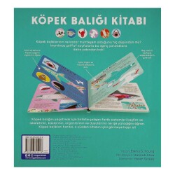 Köpek Balığı Kitabı Hannah Alice - 4