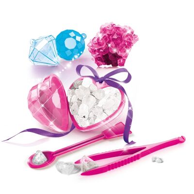 Kristal Takılar - 2