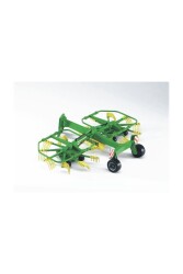 Krone Mekanik Tırmık - Bruder