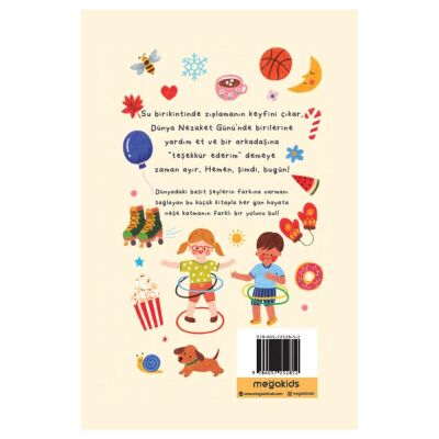 Küçük Neşe Kitabı - 2