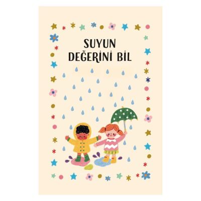 Küçük Neşe Kitabı - 3