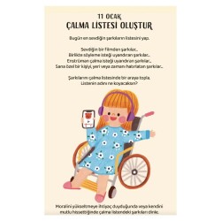 Küçük Neşe Kitabı - 5