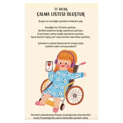 Küçük Neşe Kitabı - 5