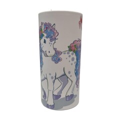 Kuki Rulo Mendil - Kuki