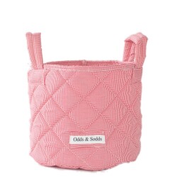 Kumaş Sepet Küçük Boy - 2