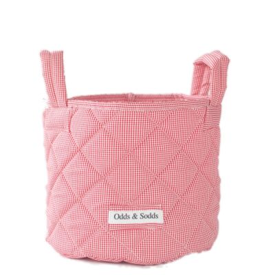 Kumaş Sepet Küçük Boy - 2