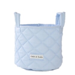 Kumaş Sepet Küçük Boy - 3