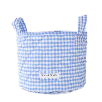 Kumaş Sepet Küçük Boy - 4